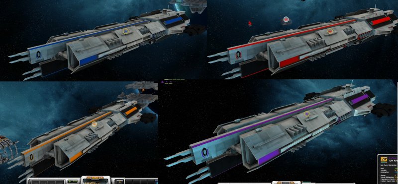 Eve online Cerberus