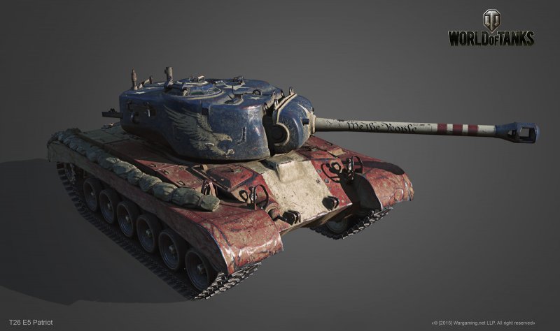 WOT t26e5 p