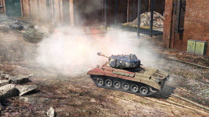 T26e5 Patriot картинки для стрима вот