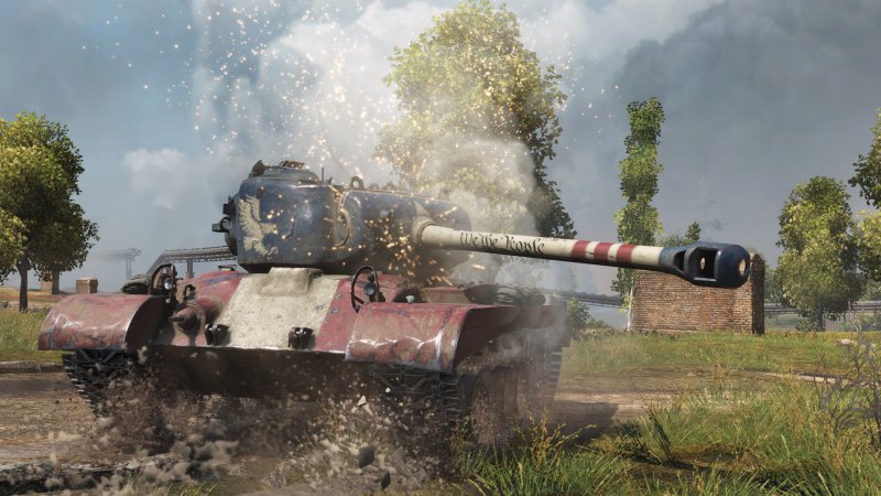 T26e5 в вот