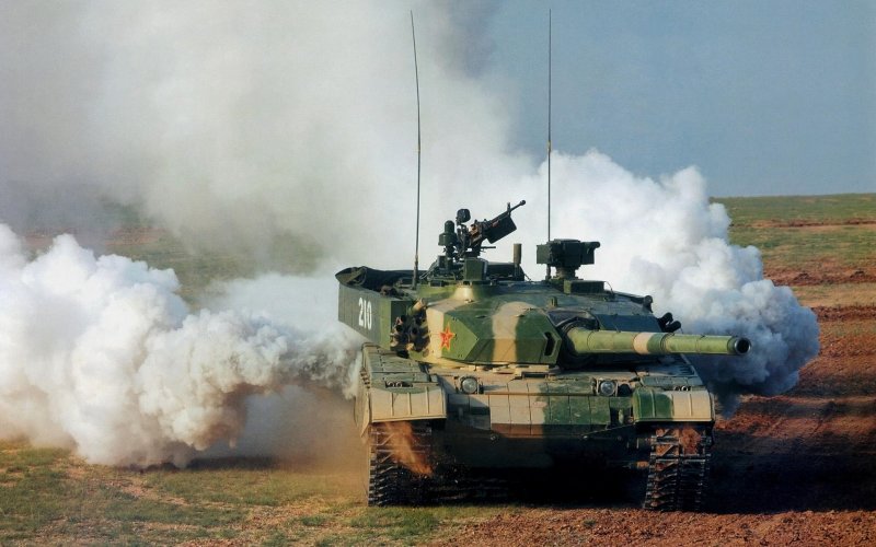 ZTZ 99a2