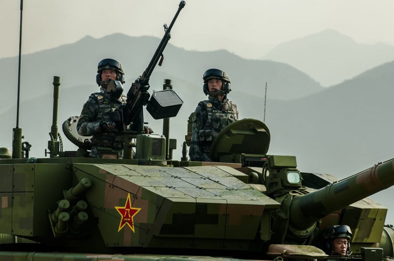 Type 99a3
