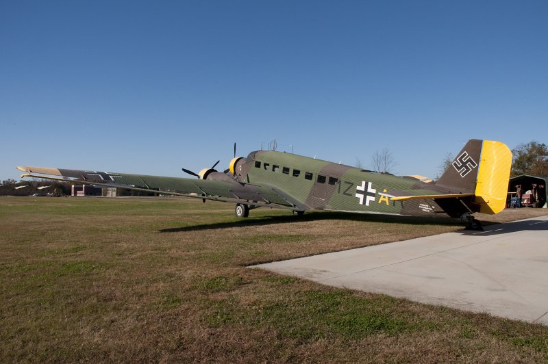 Ju 52/3m