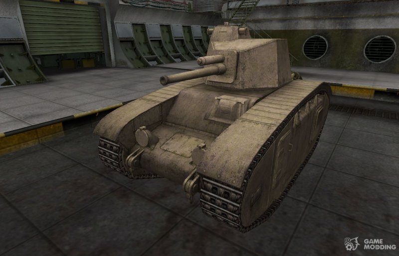 BDR g1b в реальной жизни