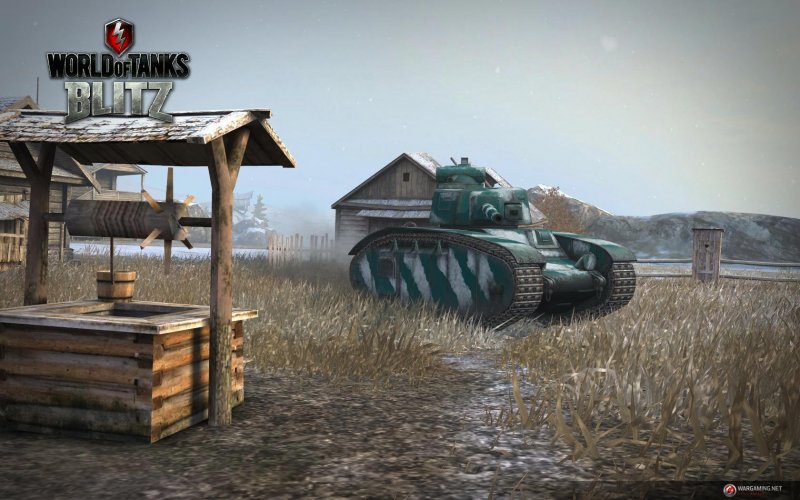 BDR g1 b WOT Blitz