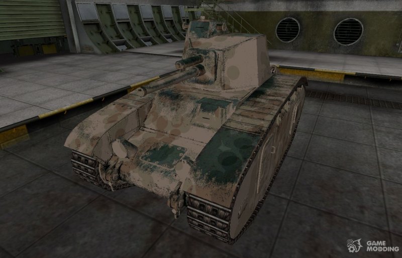 BDR g1 b hfcrhfcrf World of Tanks