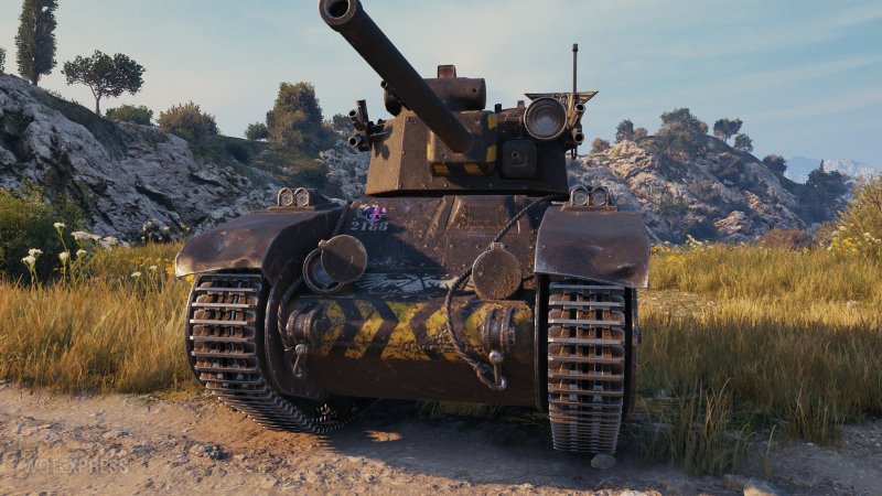 BDR g1 b WOT Blitz