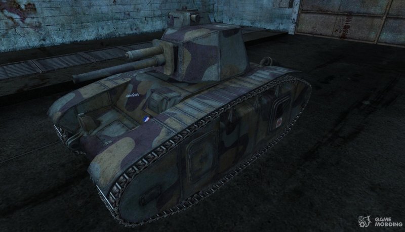 BDR g1 b