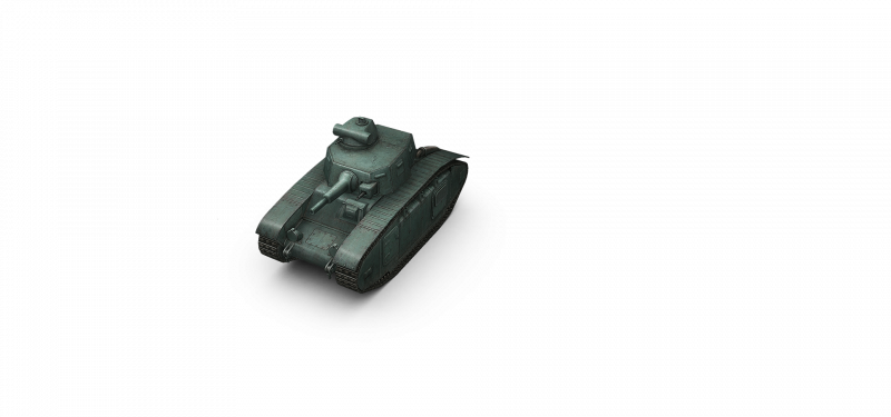 BDR g1b в прицеле кв 1 с