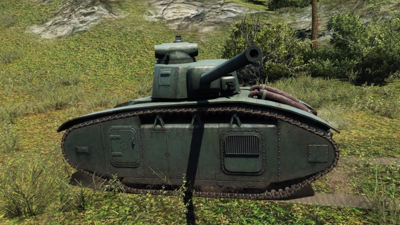 BDR g1 b1