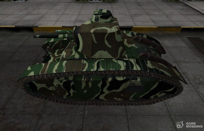 Стиль светильник Джека WOT
