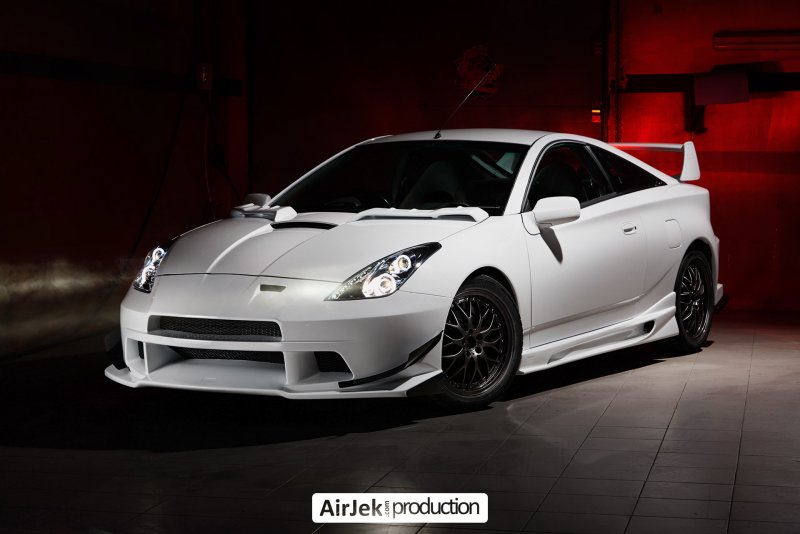 Celica zzt230