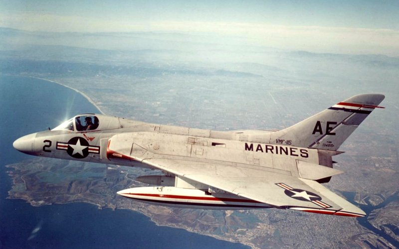 A-4 Skyhawk во Вьетнаме