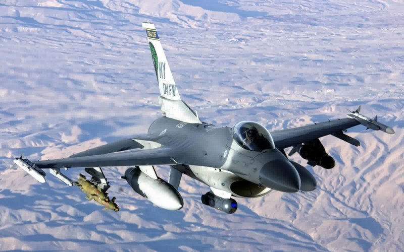 Douglas a-4 Skyhawk Вьетнам