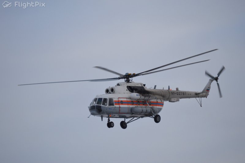 Ми-8мтв-1 Лукойл-авиа