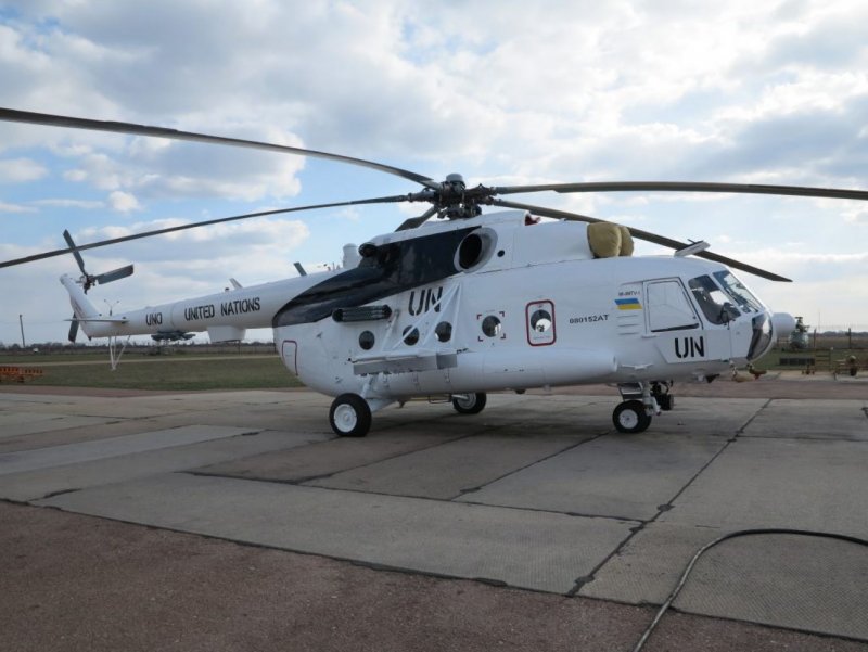 Ми-8мтв-1 ra-25738