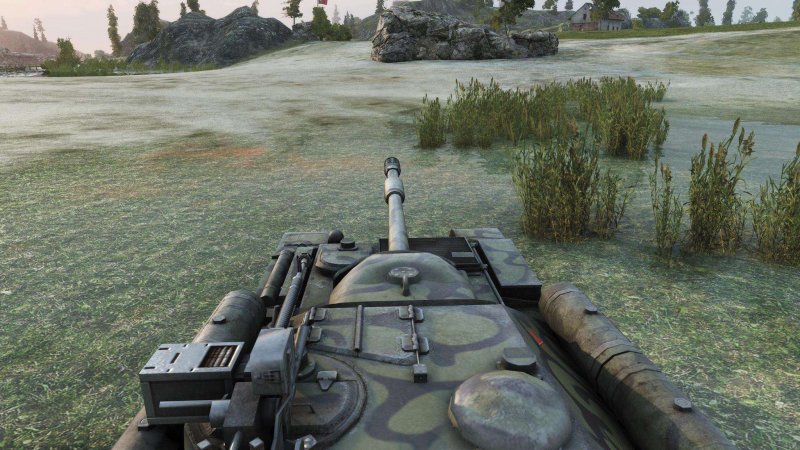 Су 101 WOT