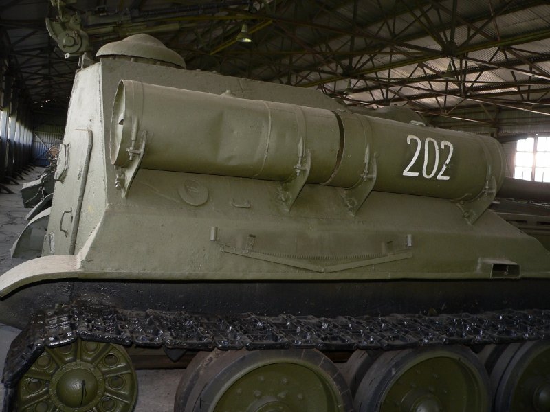 Су 101м1