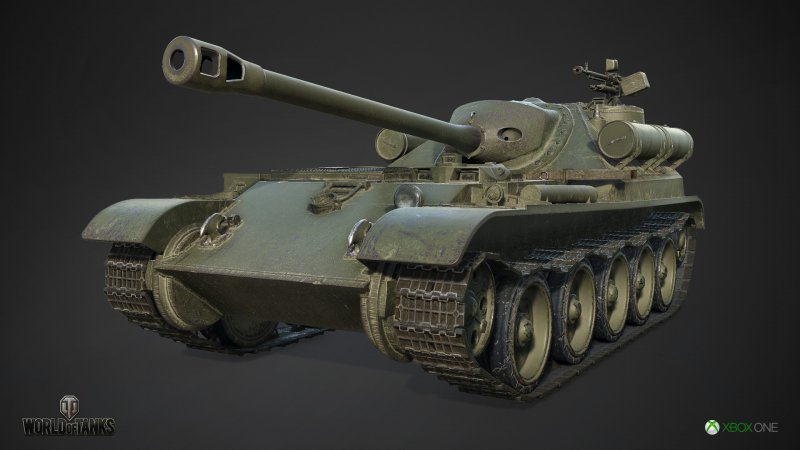 Истребители танков Су-101