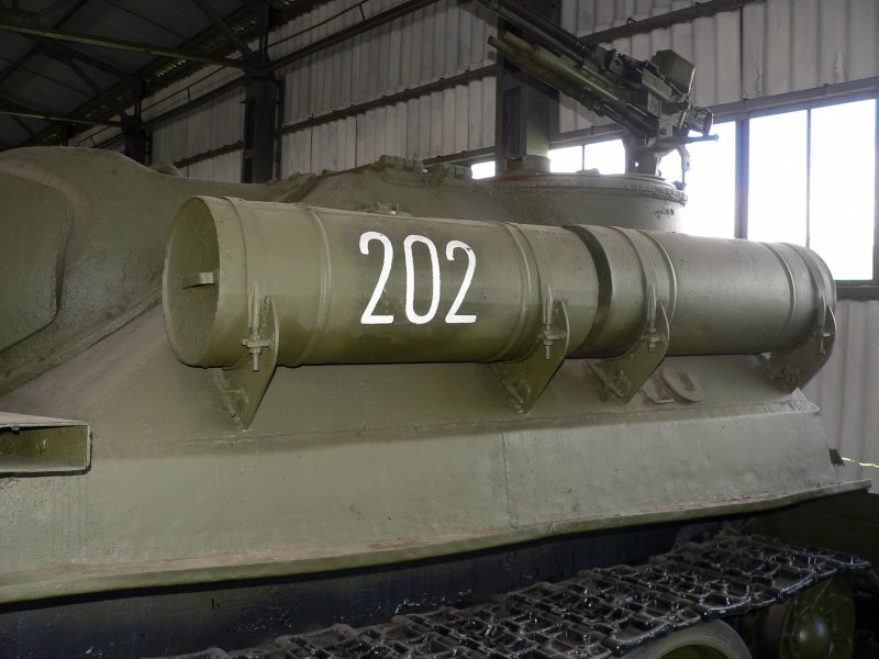САУ Уралмаш-1