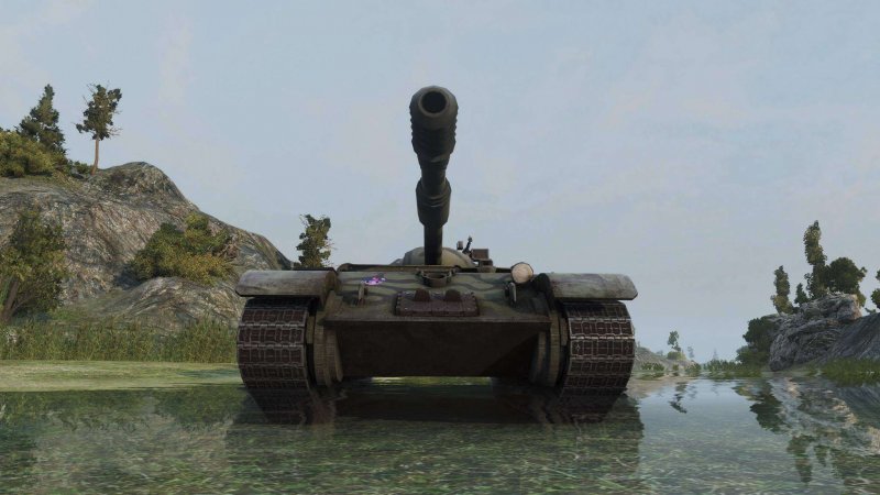 Орудие 122 мм м62-т2