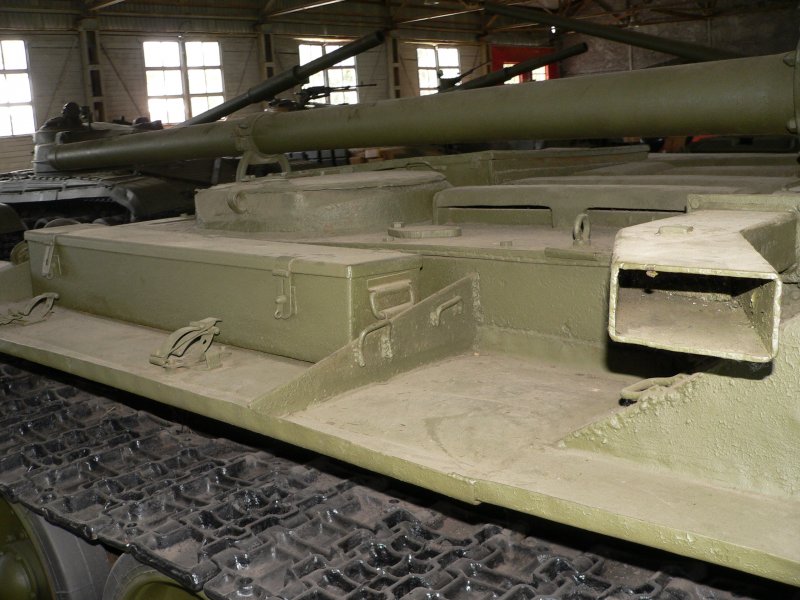 Су-101 Уралмаш