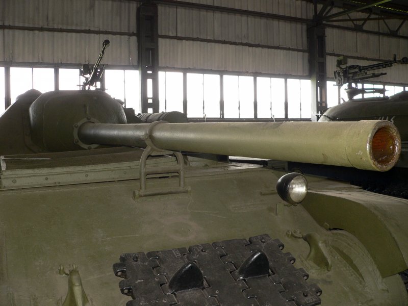 Су-101 Уралмаш