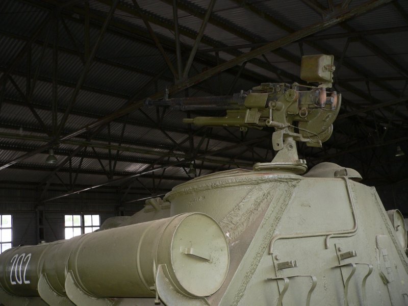 Су 101 трансмиссия