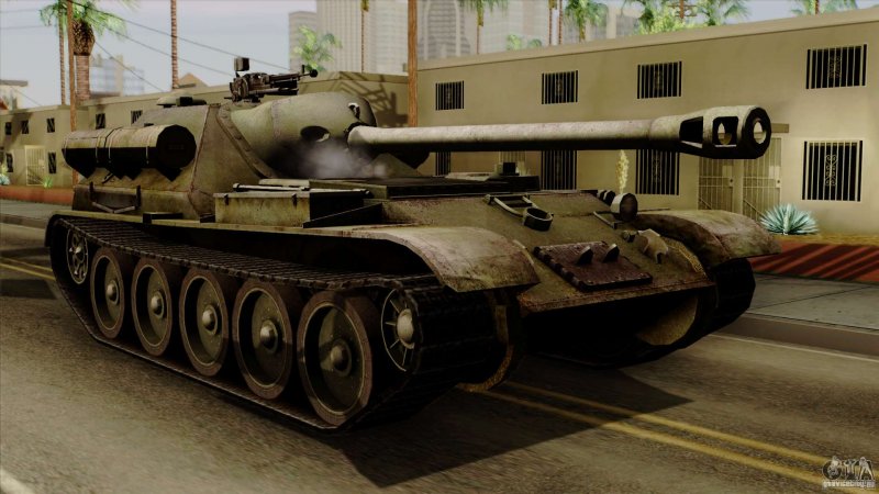Су 101 WOT
