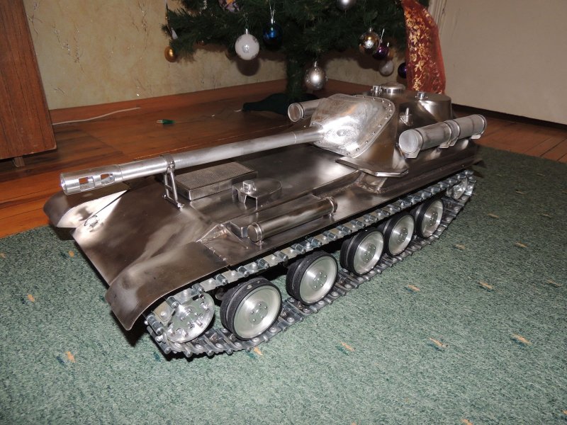 Су-102 модель