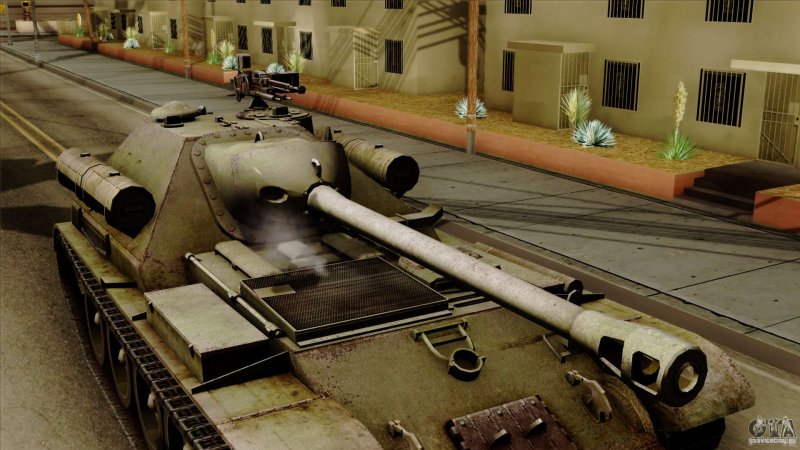 Су 101 WOT