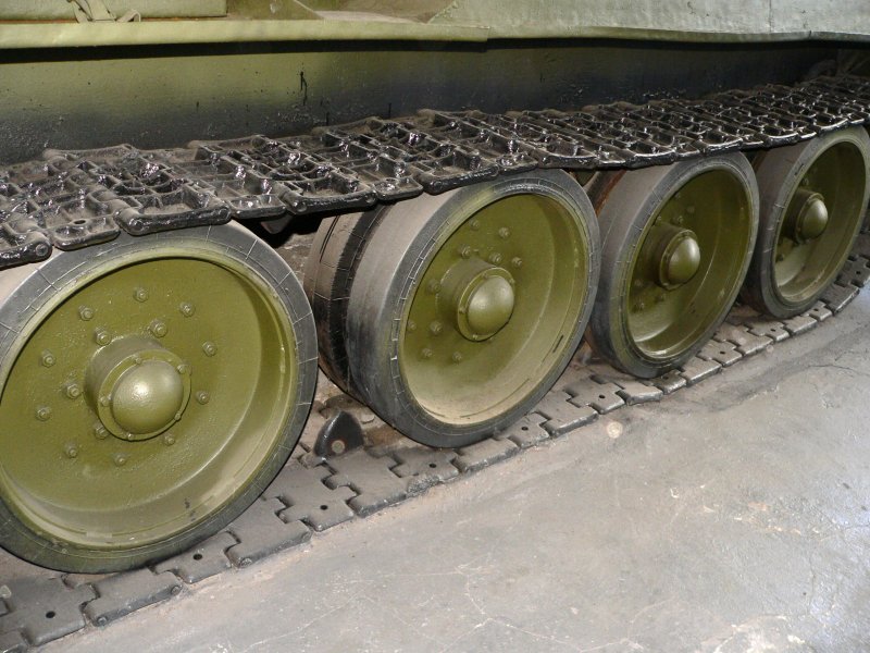 Су-101 Уралмаш