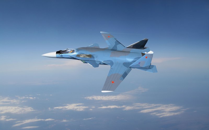 Су 47 Беркут
