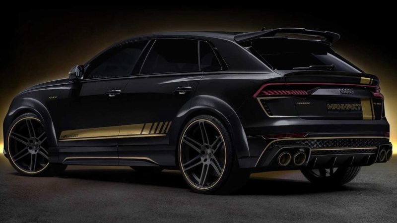 Ауди rs8 2013