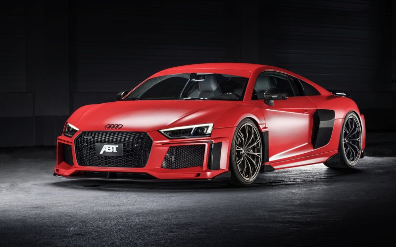 Audi rs8 2021