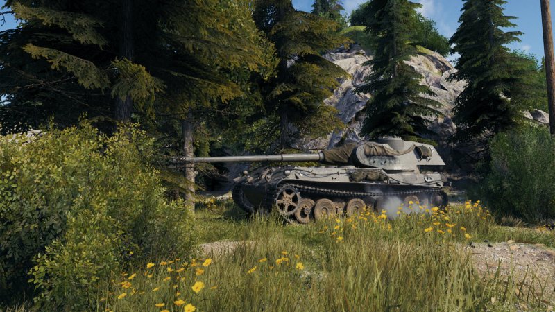 ВК 75.01 К вот