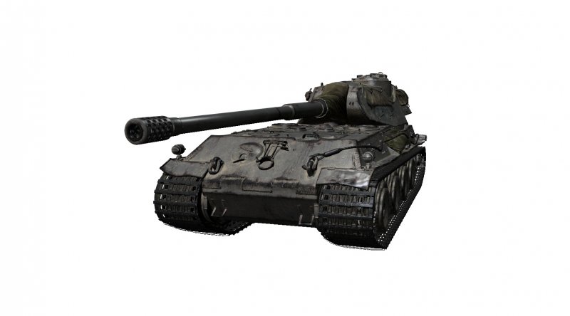 Panther mit 8.8 l/71 прем