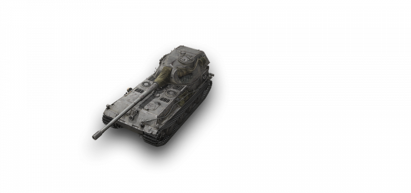 World of Tanks ледокол