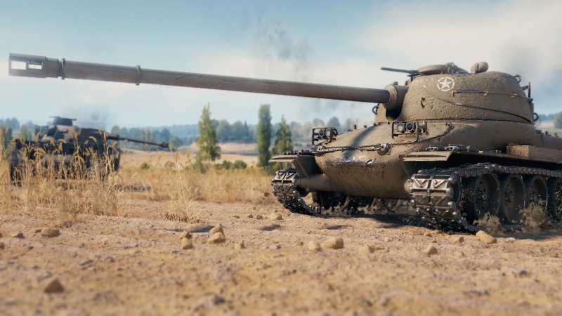 World of Tanks новости