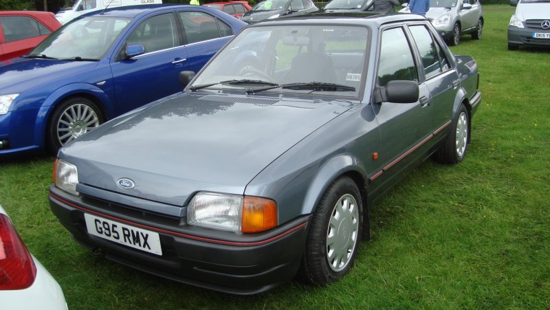 Ford Orion 1