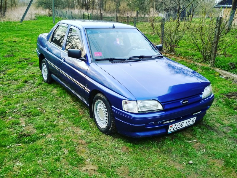 Ford Orion 1.3