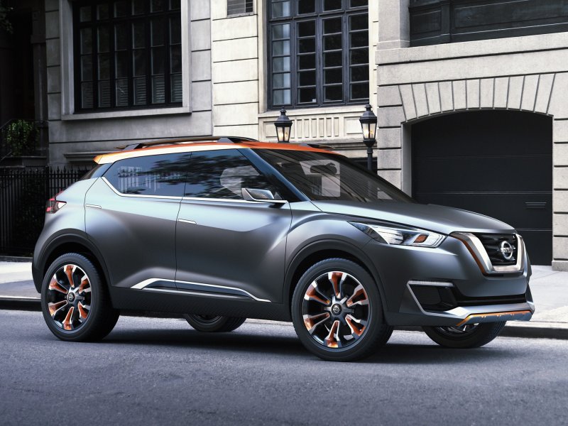 J11e Qashqai