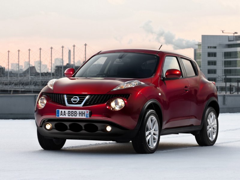 Nissan Qashqai 2016 Premium