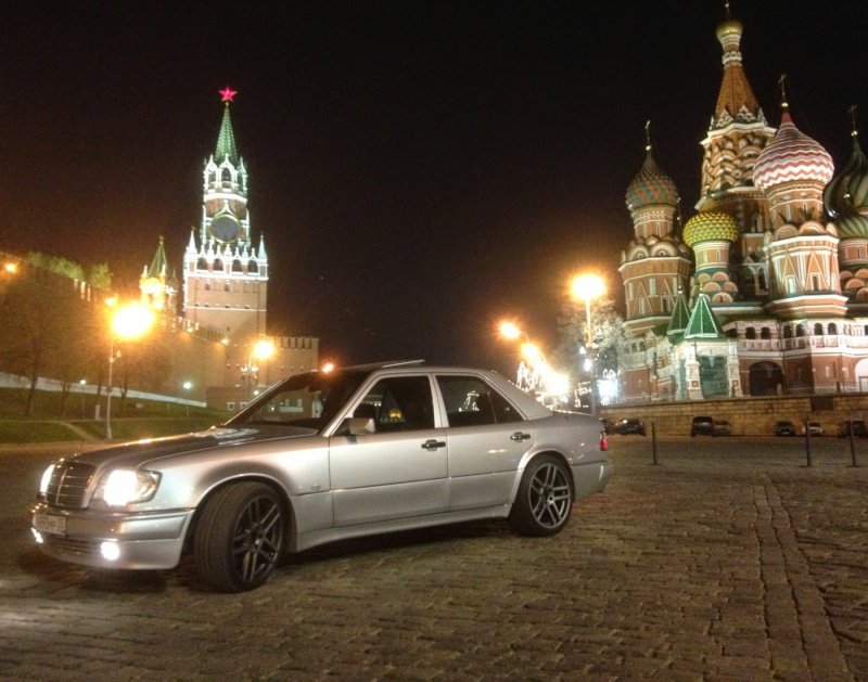 Мерседес-Бенц c класс 2019