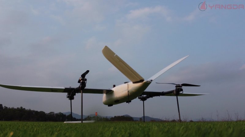 UAV Factory Латвия