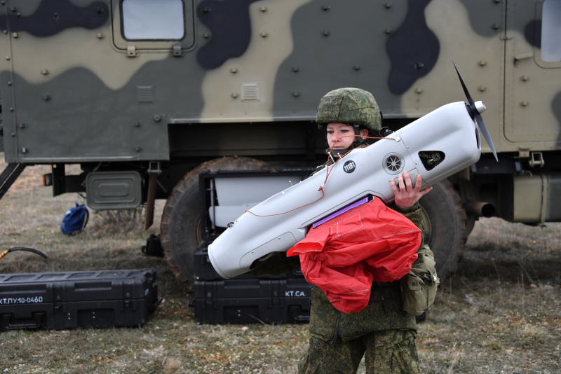 Сверхлёгкий самолёт Huntair Pathfinder Mark 1