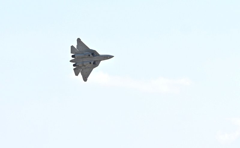 RF-003888 самолет