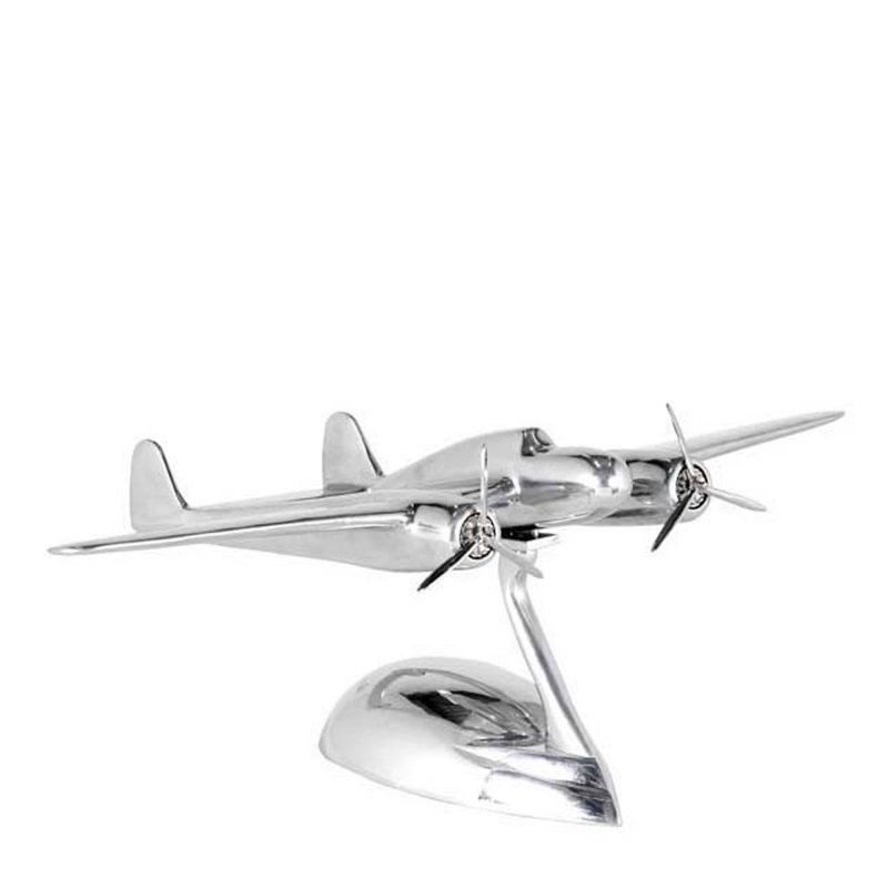 Самолет Fokker Dixieland 105156 Eichholtz