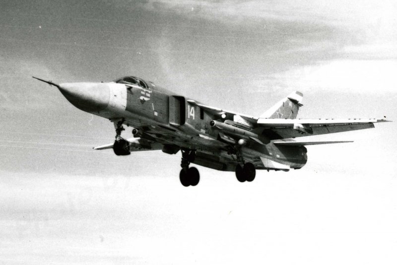 Су-24м х-59