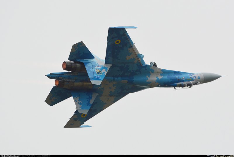 Су 58